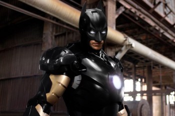 The Iron Knight