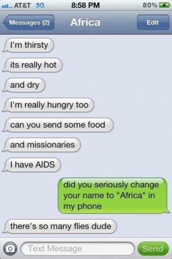 Africa