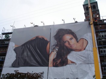 Billboard Fail