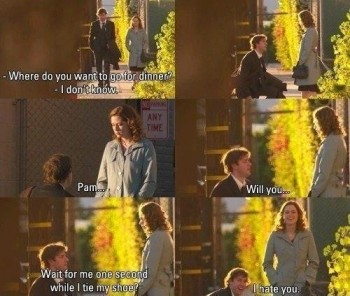 Oh, Jim, you make me chuckle