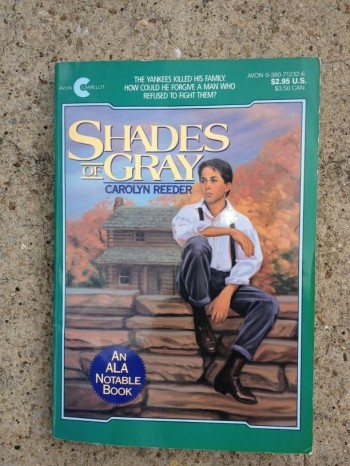 Idk why everyone is getting so worked up about this book