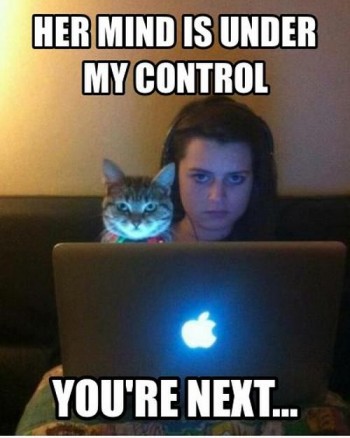 Mind Control
