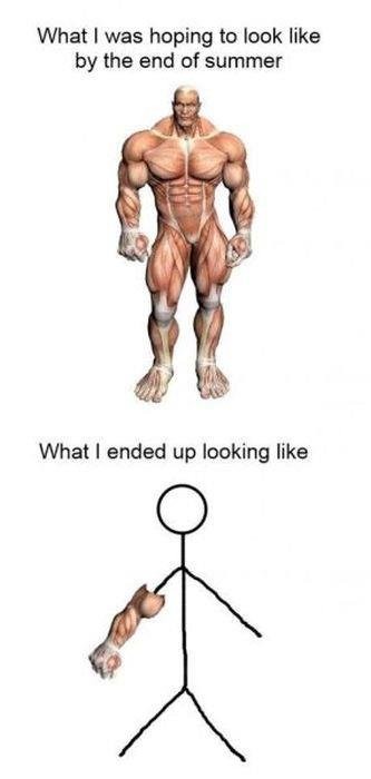 Every year....
