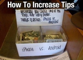 How To Increase Tips