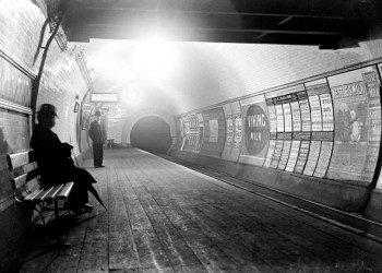 London Underground (1890s)