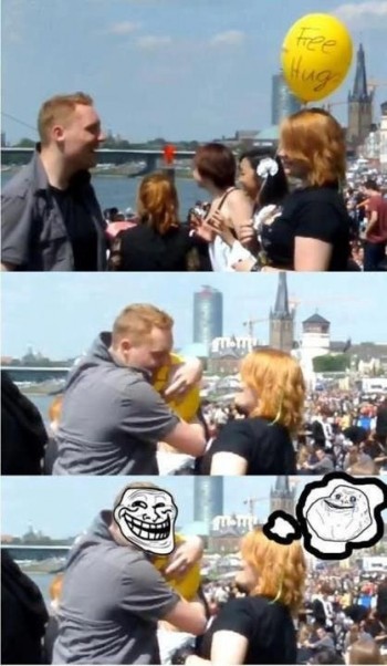 Trolling