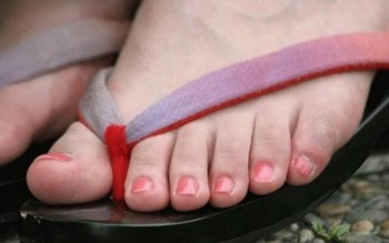 Six Toes