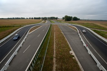 Somewhere in Poland