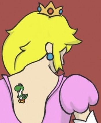 The Girl With The Dragon Tattoo
