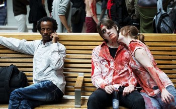Meanwhile in Stockholm