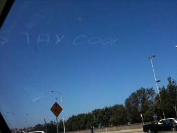 Awesome Pilot!