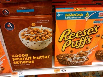 Most Generic Name Ever
