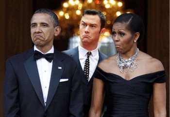 Joseph Gordon Levitt Joins the Party