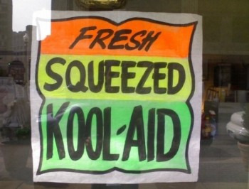 What? Only in Detroit...