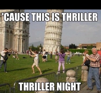 Thriller!!!