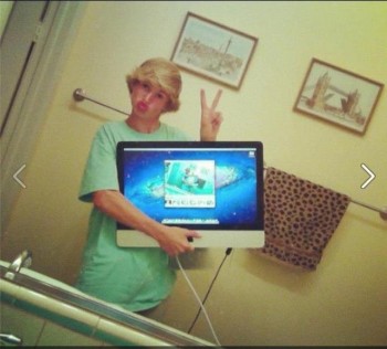 Nice Camera, Bro