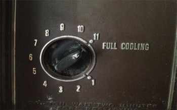 This Air Conditioner Goes To Eleven...