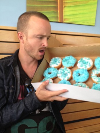 Meth Donuts