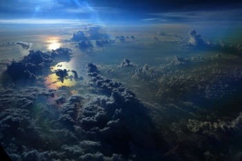 Earth Sky