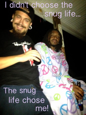 Snug-Life