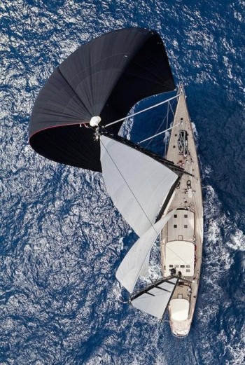 Sailing