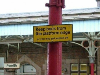 So... do I move closer then?