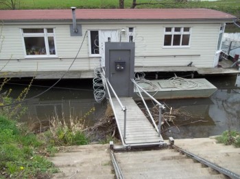 Great Boat Security