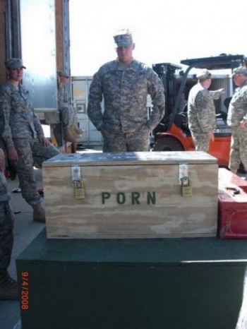 Military Necessities
