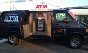 ATM Van - Seems Legit