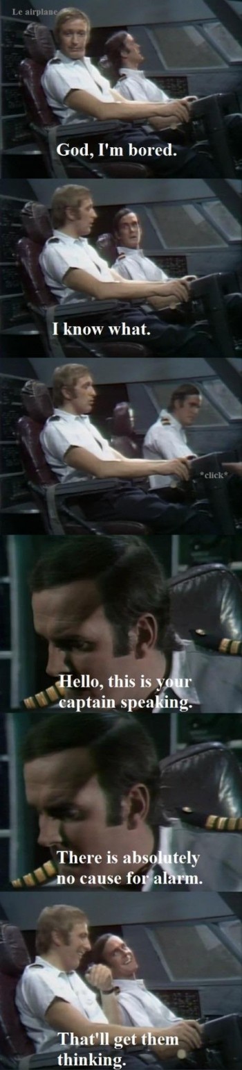 Pilots