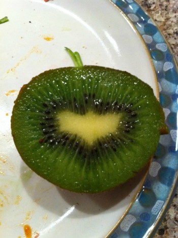 The fruit Gotham deserves, but not the one it needs right now