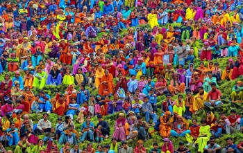 Colorful