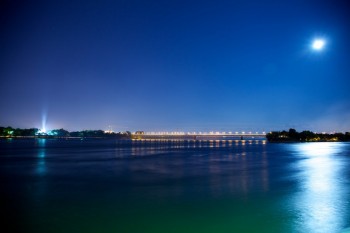 Night Water