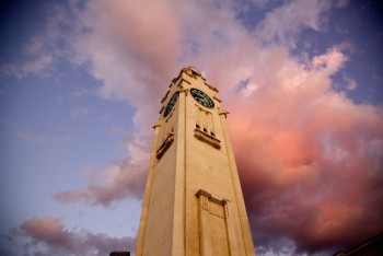Clock Tower