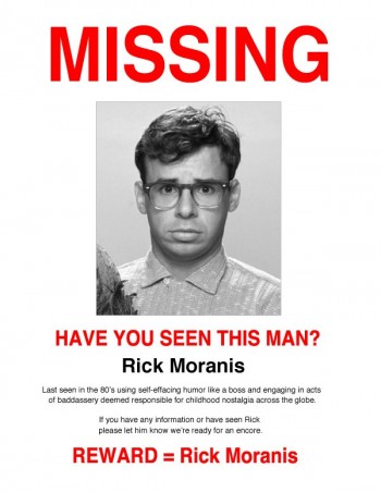 Missing