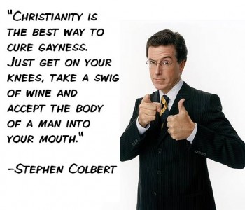 Christianity - The Cure