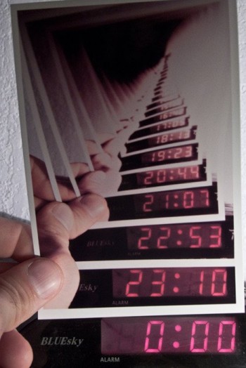 Time Keeps On Ticking
