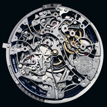 Mechanical Watch