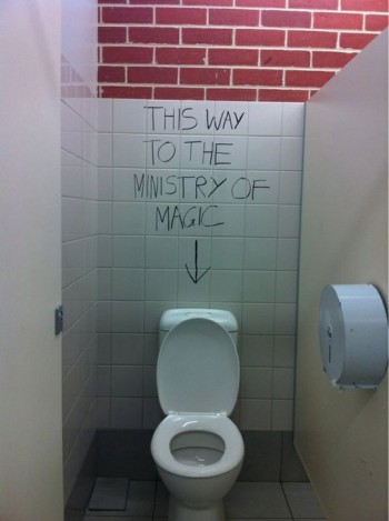 This Way!