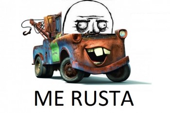 me gusta