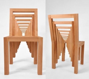 Infinity Chair