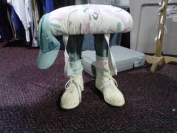 Have A Seat