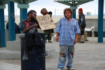 Hobo Advice