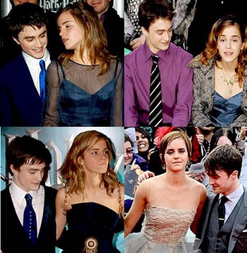 Oh Harry