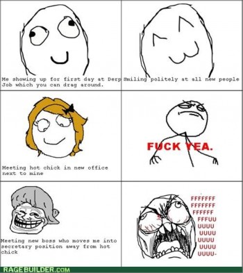 Troll boss!