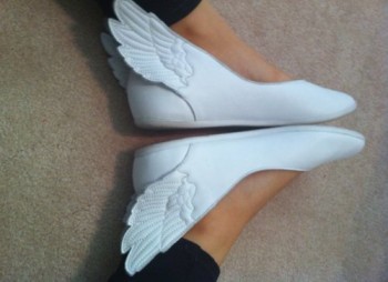 Pegasus Shoes