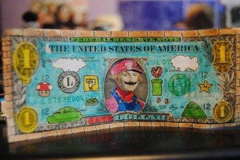 Mario Dollar