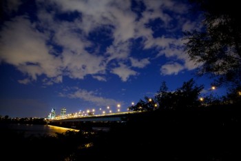 Bridge