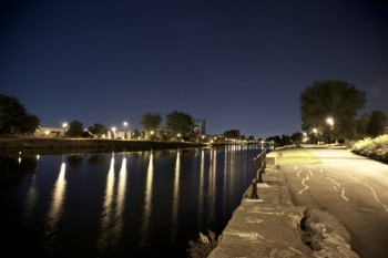 Canal
