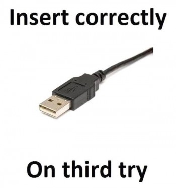 USB Rage